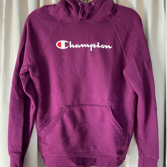 Champion Hoodie - Picture 1 of 2